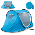 Wholesale easy pop up dome beach tent best 1 person backpacking tent